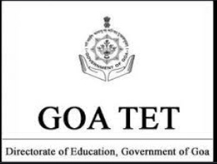 Goa TET Admit Card