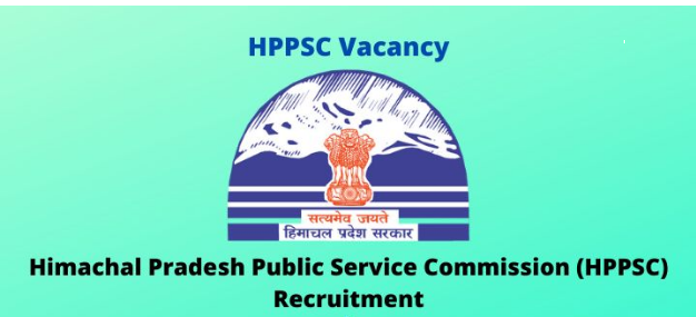 Himachal Pradesh PSC Recruitment 2022