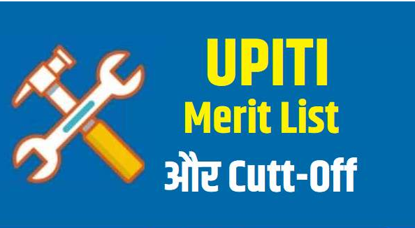 UP ITI Merit List 2021